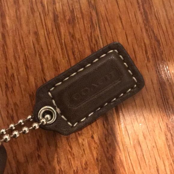 Coach Wristlet - Picture 3 of 3